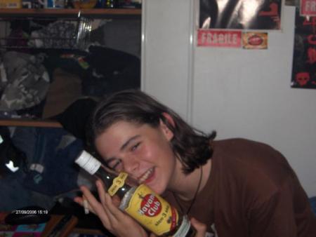 mn chouté